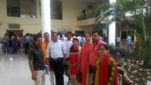 छ ग राज्य के प्रथम मुख्यमंत्री स्वर्गीय माननीय अजीत जोगी जी के जन्म दिवस को छ ग सहायक चिकित्सा अधिकारी संघ ने Chhattisgarh Rural Doctors Day के रूप में भी मनाने का निर्णय लिया है